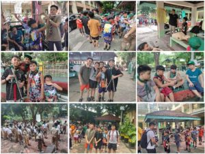 Council-Wide Jamboree 2024